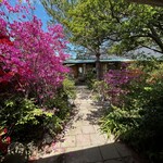 고향산천초당순두부 - 