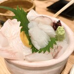 おばんざい割烹 巡る - 