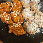 モダン韓食堂 - 