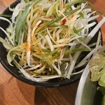 モダン韓食堂 - 