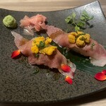 北丸 新宿南口店 - 