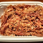 ホームメイドソーセージ・フランクフルト 本店 - 