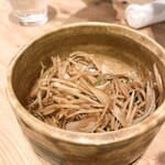 おばんざい割烹 巡る - 