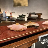 寿司 なかご 別邸 - 