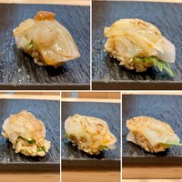 つきじ鈴富 ホテルニューオータニ店 - 