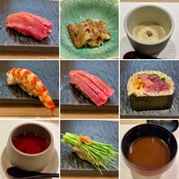 つきじ鈴富 ホテルニューオータニ店 - 