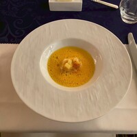 フランス料理 ル・トリアノン - 