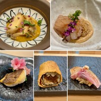 つきじ鈴富 ホテルニューオータニ店 - 