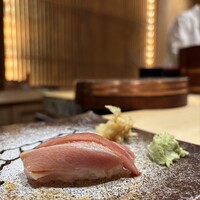 鮨 つきうだ - 