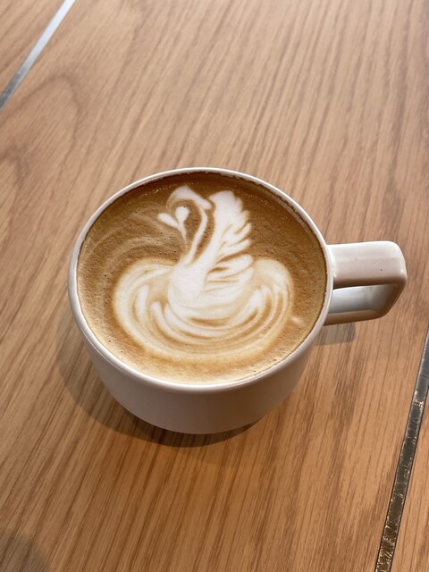 RONIN Coffee（ロニンコーヒー） - 富良野（カフェ）の写真