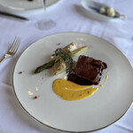 ザ・フジヤ - 国産牛フィレ肉のロテイ