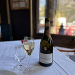 ザ・フジヤ - シャンパーニュ(フィリポナ ロワイヤル レゼルヴ ブリュット)