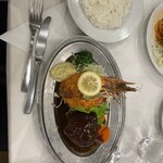 レストラン桂 - 