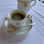 ザ・フジヤ - コーヒー