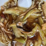 横浜中華街 北京飯店 - 