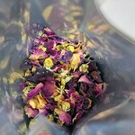 ルピシア - 料理写真: