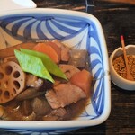 酢重ダイニング - 