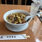 横浜中華街 北京飯店 - 