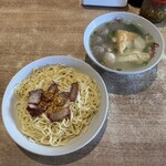 BAKMI PASAR HONG KONG - 