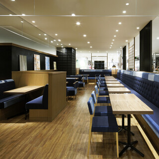 和カフェ Tsumugi_2