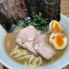 横浜ラーメン 渡来武 総本店