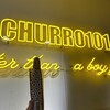 Churro101