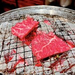 焼肉ぱんち 南浦和本店 - 