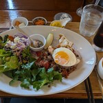 Dining Bar&Cafe Nayuta - 