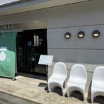 T stand MORIOKA - 