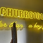 Churro101 - 料理写真: