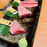 焼肉ぱんち 南浦和本店 - 
