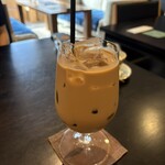 サロン・ド・テ・ラヴォンド - 