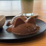 T stand MORIOKA - 