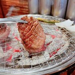 焼肉ぱんち - 