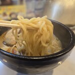 八幡だんちょうてー - 
