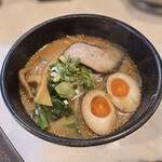 八幡だんちょうてー - 