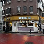 Churro101 - 