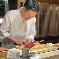 鮨たか山 - いいかお。