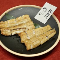 鰻 北白川 - 