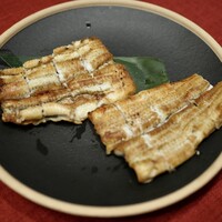 鰻 北白川 - 