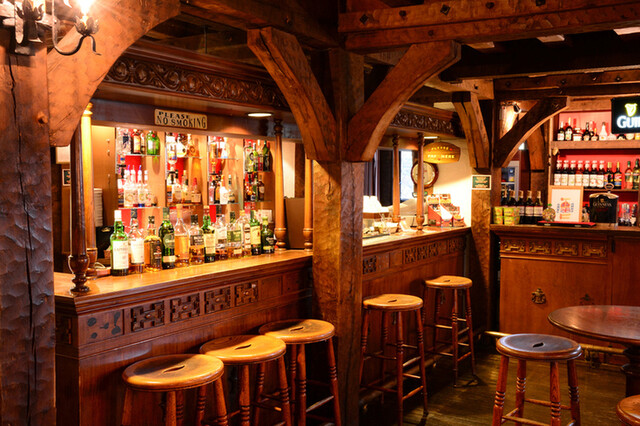 フォルスタッフパブ（Falstaff Pub） - 西郷村その他（パブ）の写真