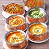 ネパール＆インド料理 グラース