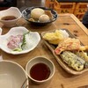 海鮮屋台 おくまん 梅田 ＤＤハウス店