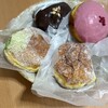 .donut tete名谷店