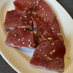 焼肉バル オレンジ - 