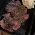 焼肉バル オレンジ - 