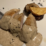 ASIAN FRENCH DINING 味市場 - 