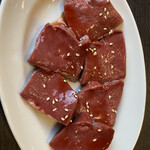 焼肉バル オレンジ - 