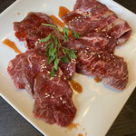 焼肉バル オレンジ - 