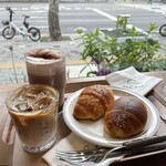 Chef's Aidul - 料理写真: